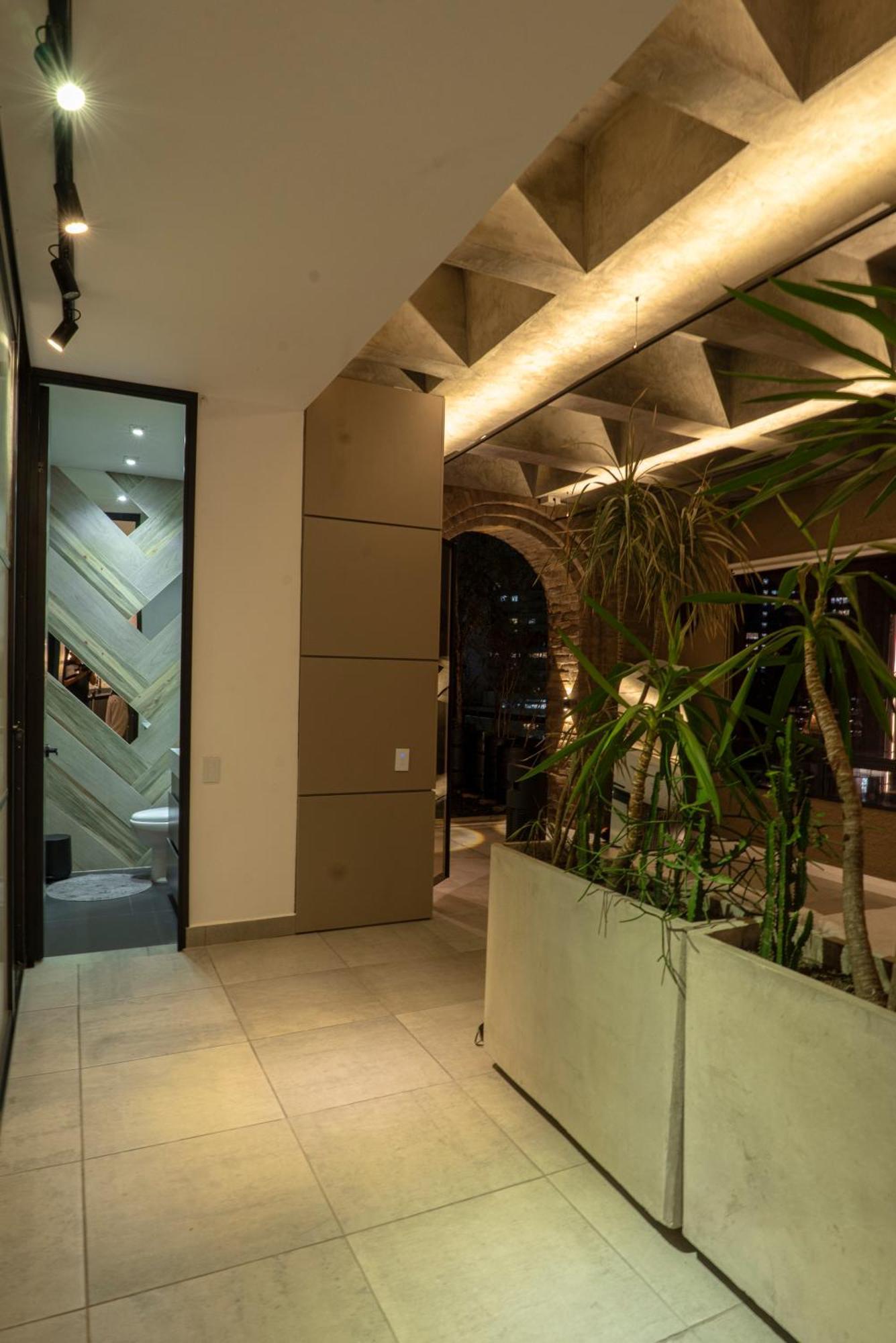 Apartamento Vive Pisoverde - A Loft With A Soul *