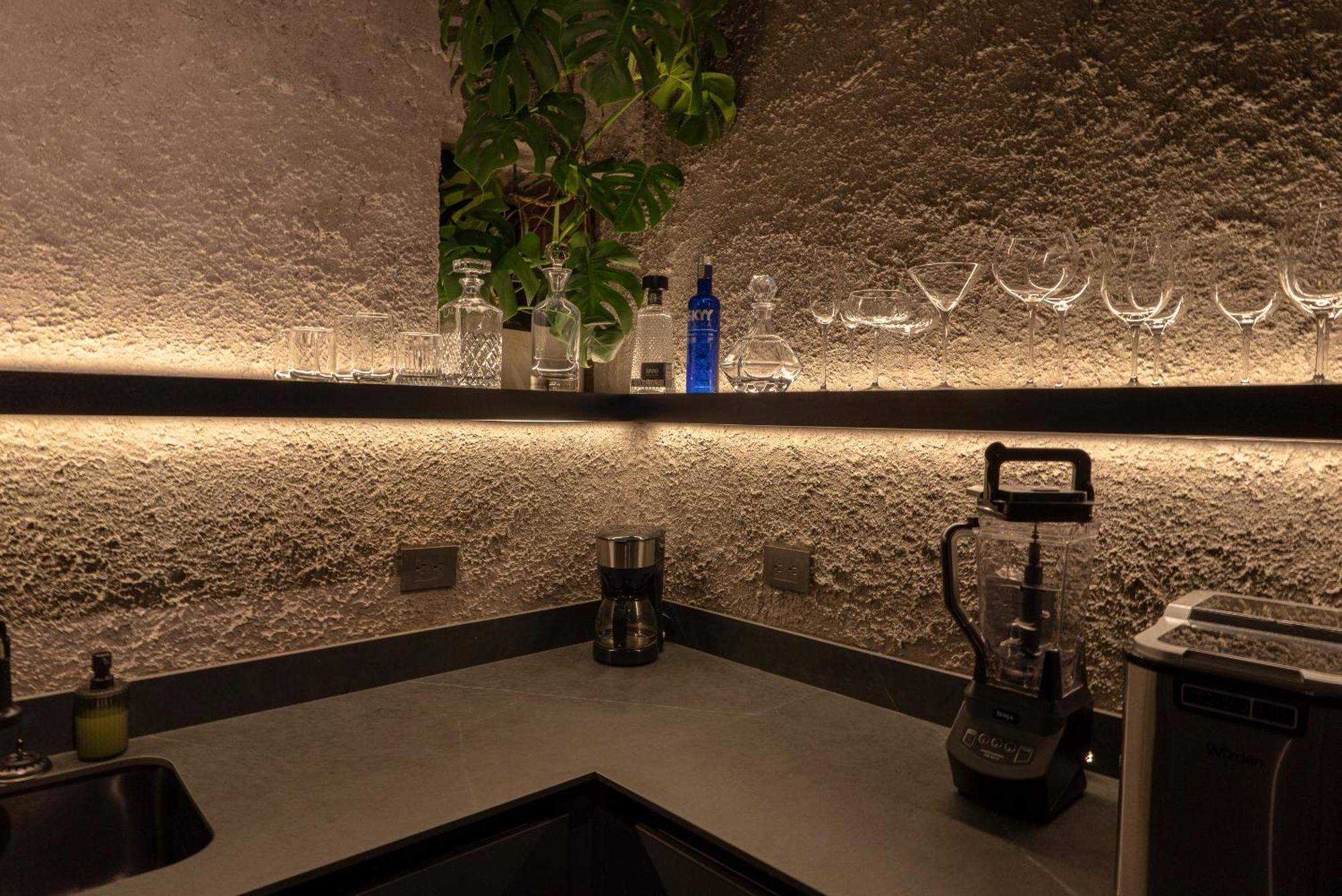 Apartamento Vive Pisoverde - A Loft With A Soul *