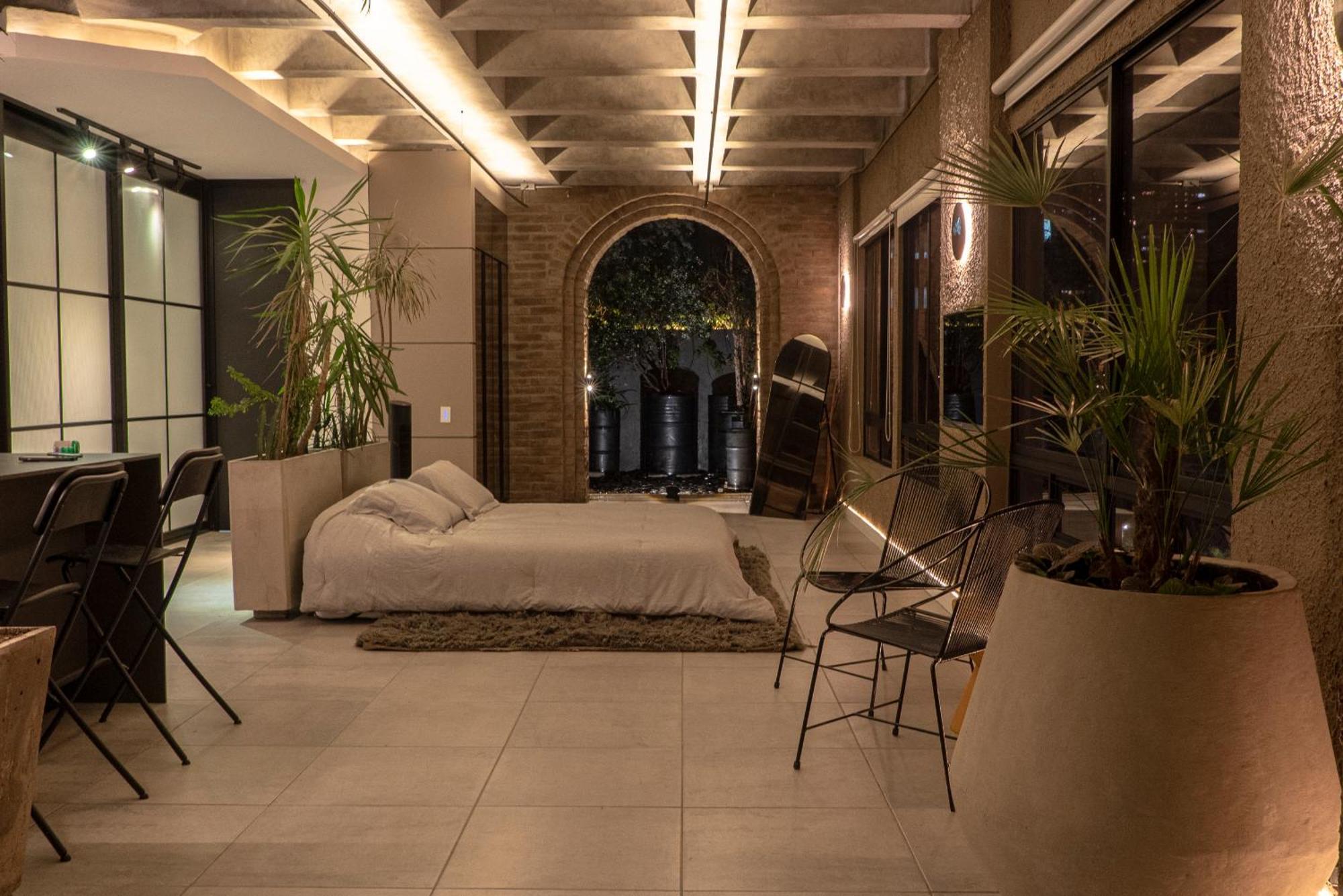 Vive Pisoverde - A Loft With A Soul Apartamento