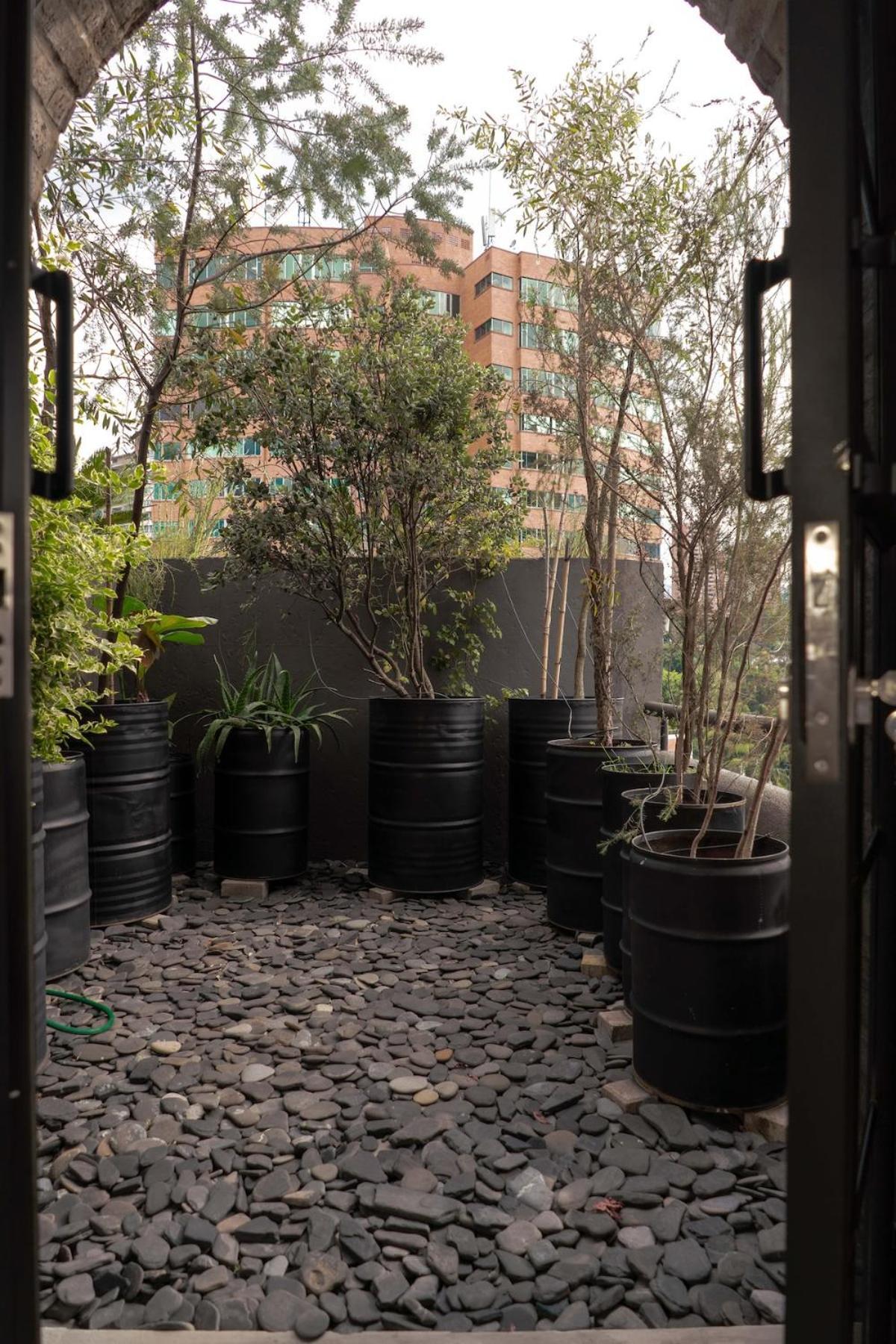 Vive Pisoverde - A Loft With A Soul * Medellín