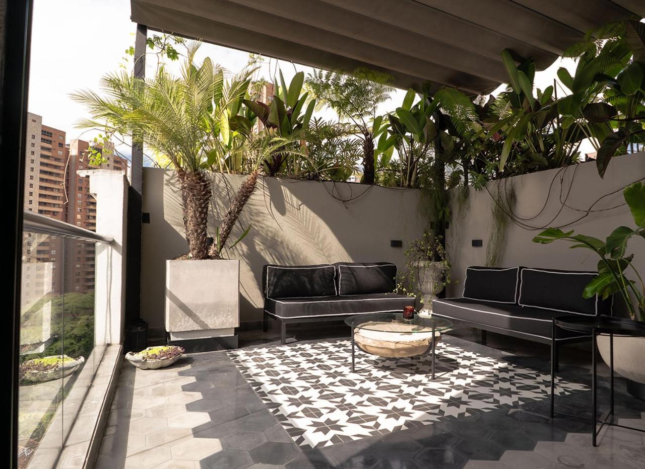 Apartamento Vive Pisoverde - A Loft With A Soul Medellín