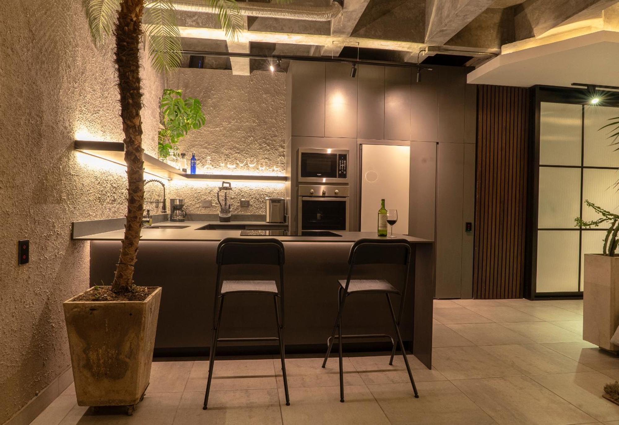 Vive Pisoverde - A Loft With A Soul Apartamento Medellín