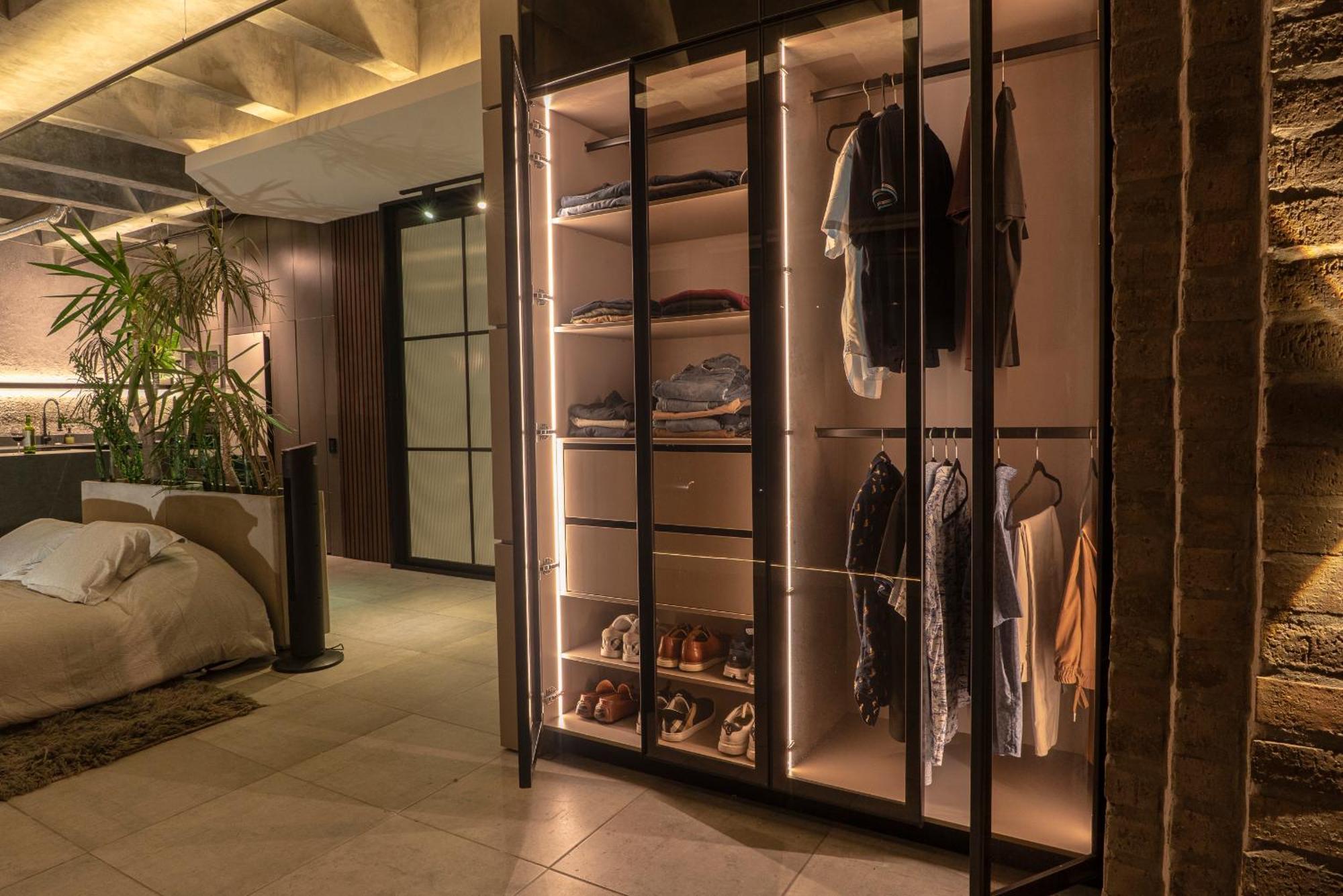 Apartamento Vive Pisoverde - A Loft With A Soul *
