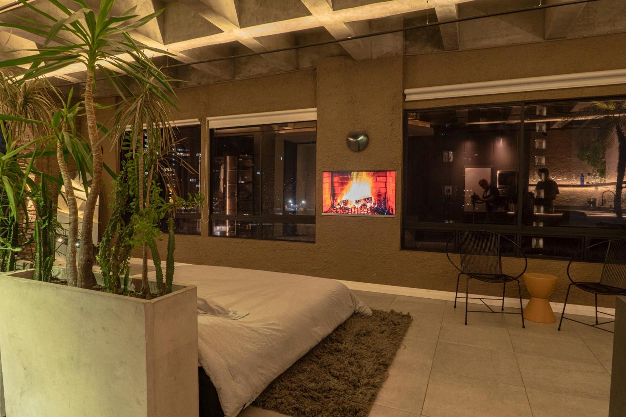 Apartamento Vive Pisoverde - A Loft With A Soul *