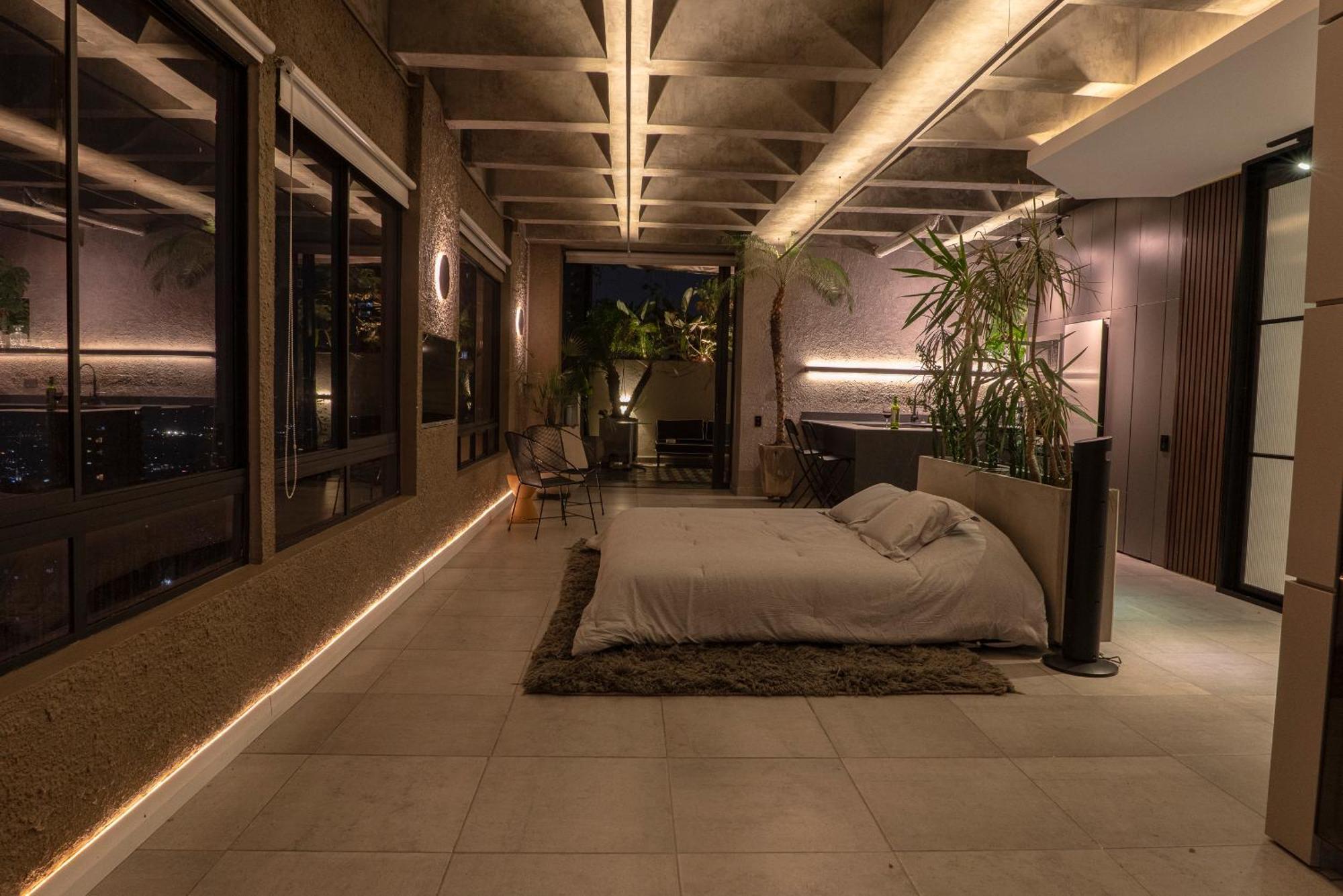 Vive Pisoverde - A Loft With A Soul Medellín