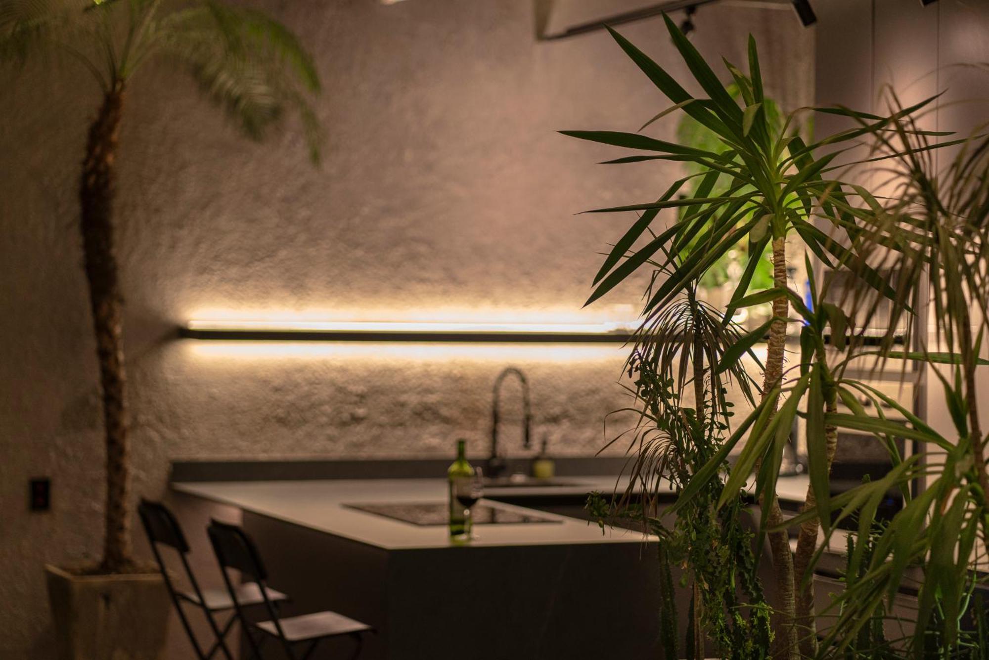 Vive Pisoverde - A Loft With A Soul * Medellín