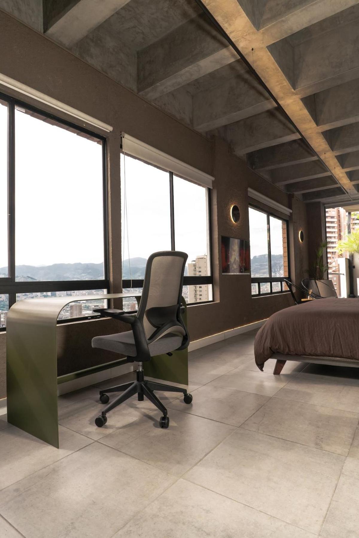 Vive Pisoverde - A Loft With A Soul Apartamento