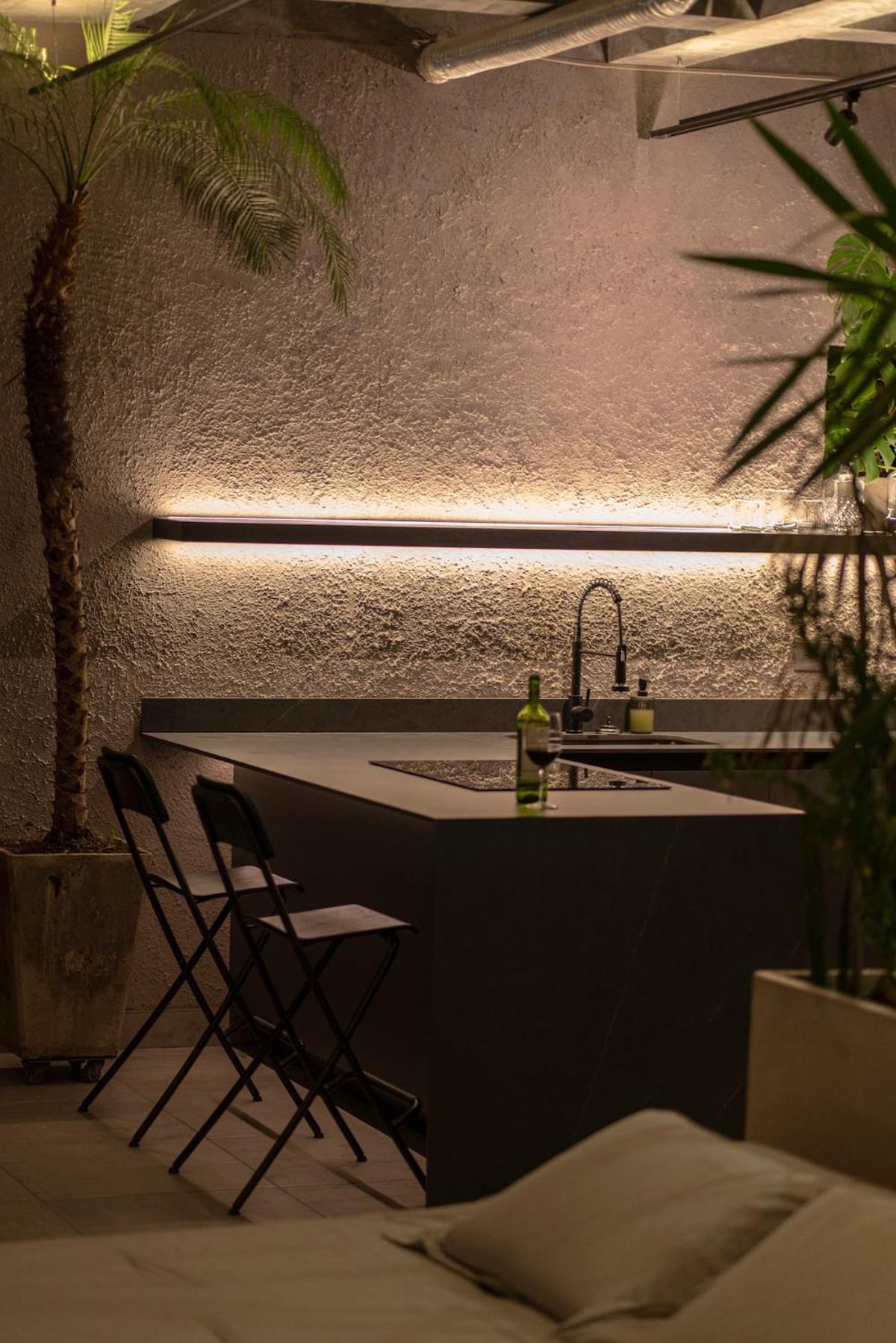 Apartamento Vive Pisoverde - A Loft With A Soul Medellín