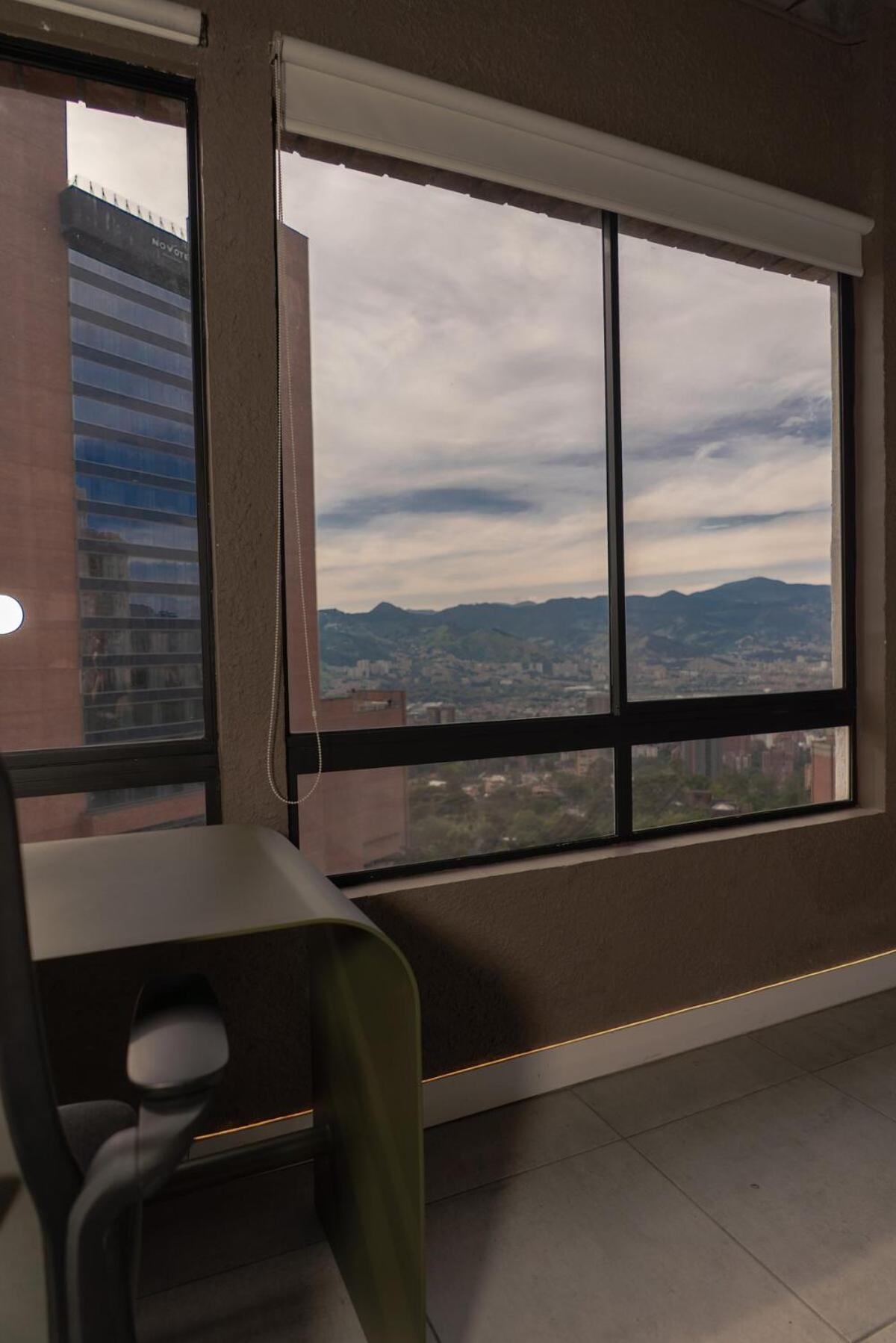Vive Pisoverde - A Loft With A Soul Apartamento *