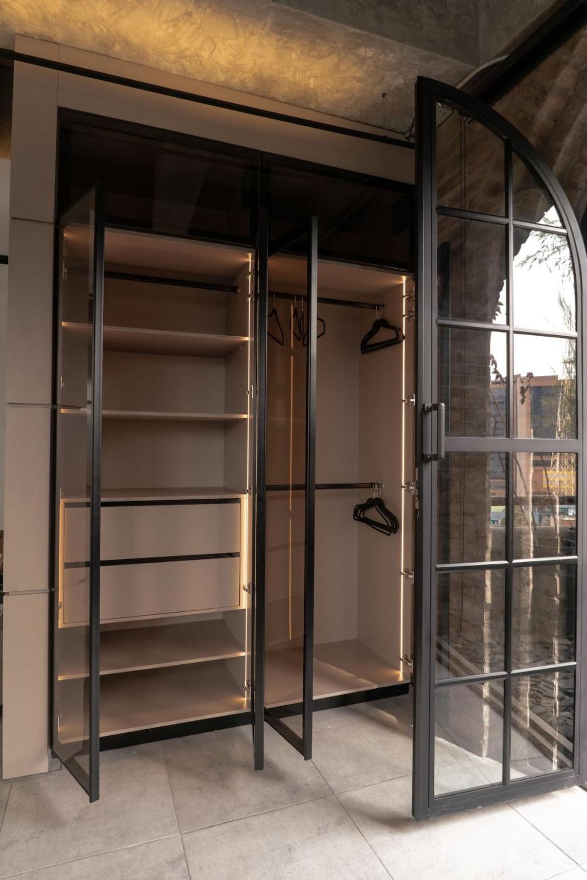 Vive Pisoverde - A Loft With A Soul Apartamento *