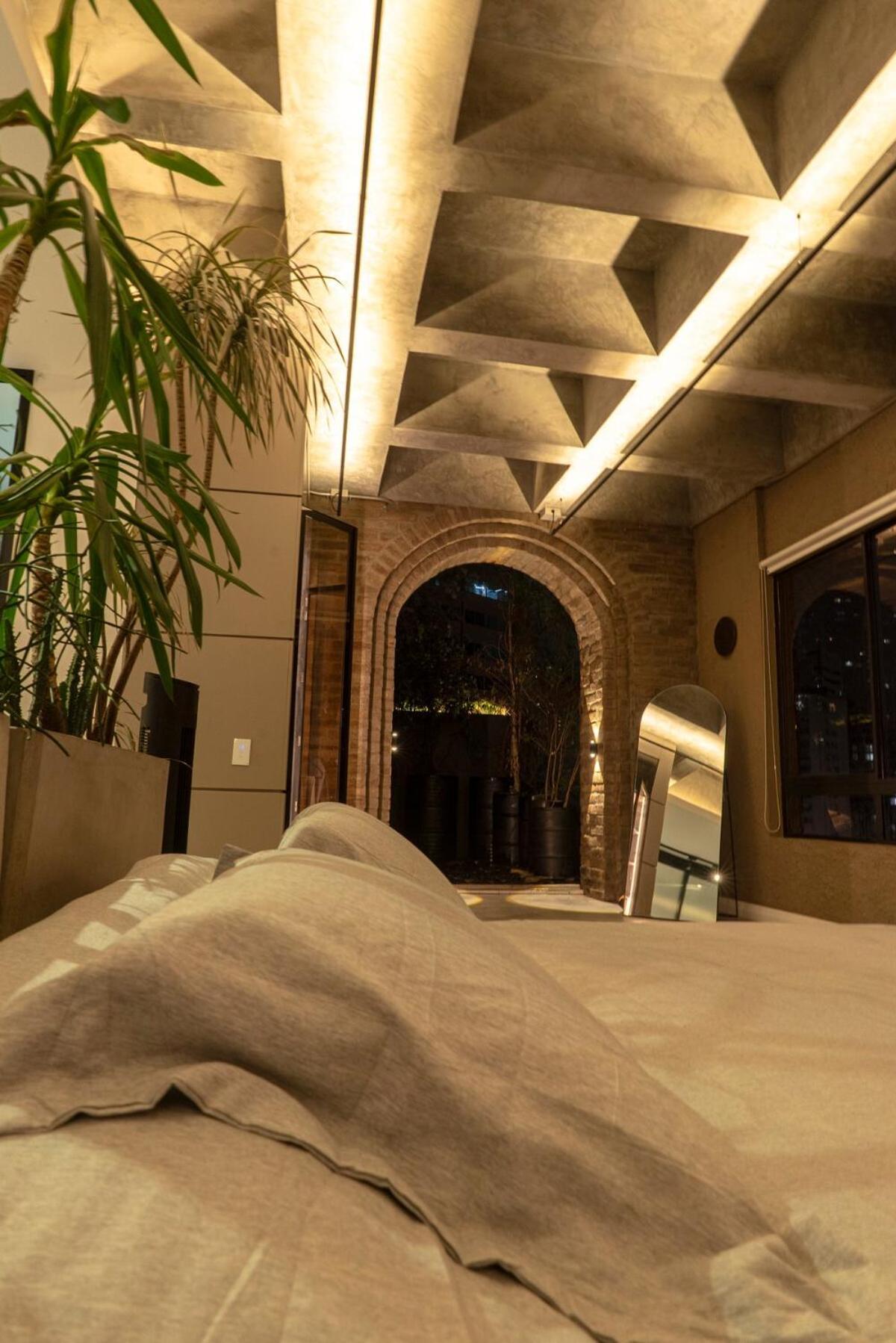 Apartamento Vive Pisoverde - A Loft With A Soul Medellín