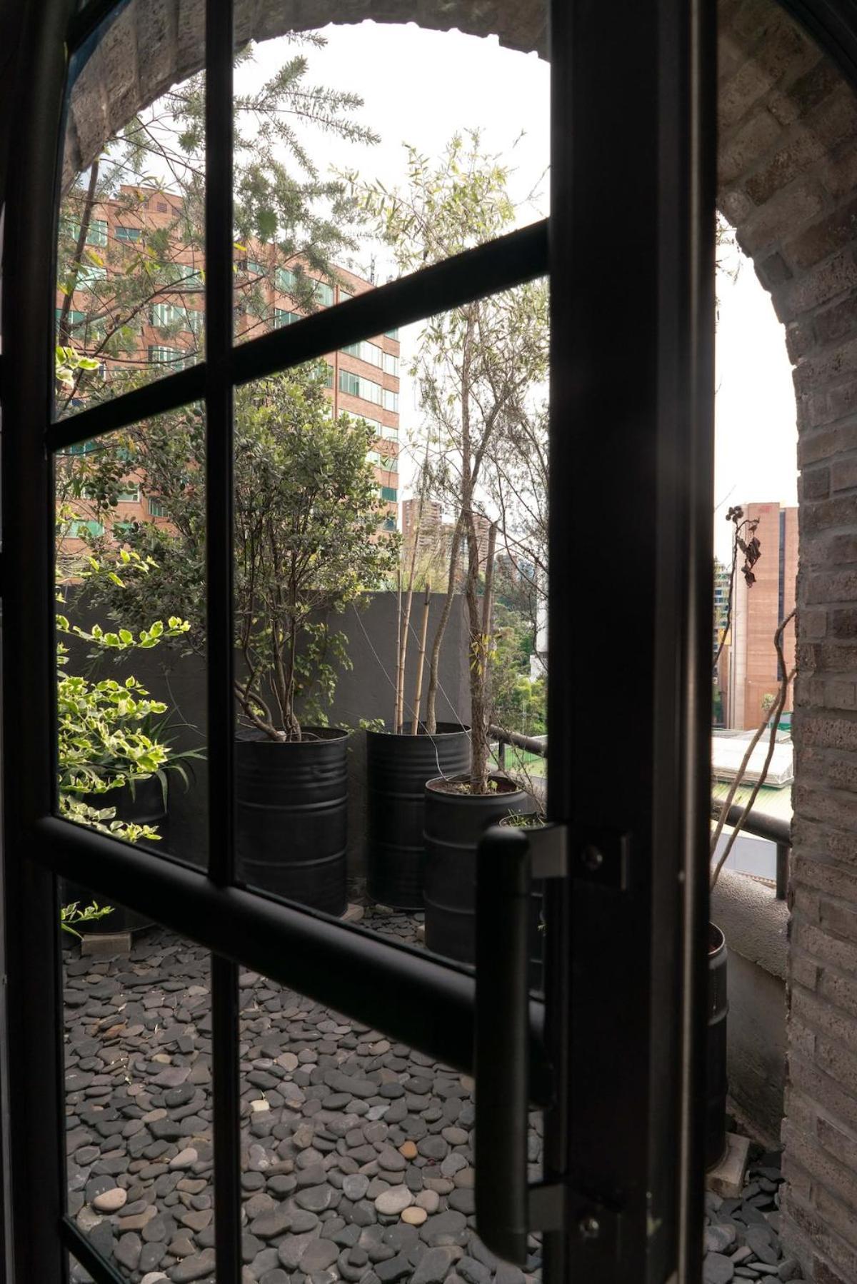 Apartamento Vive Pisoverde - A Loft With A Soul *